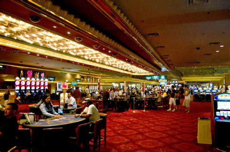 mgm casino